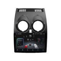 Navigatie Auto cu Asistenta AI Teyes CC4 PRO Nissan Qashqai 1 J10 2006-2013 8+128GB 9.5" QLED, Android 13, 5G, 7.1 DSP, CarPlay - 1