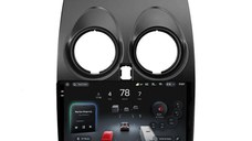 Navigatie Auto cu Asistenta AI Teyes CC4 PRO Nissan Qashqai 1 J10 2006-2013 8+128GB 9.5