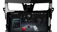 Navigatie Auto cu Asistenta AI Teyes CC4 PRO Nissan Teana 3 2013-2015 8+128GB 10.36
