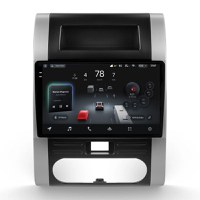 Navigatie Auto cu Asistenta AI Teyes CC4 PRO Nissan X Trail 2 T31 2008-2013 8+128GB 10.36" QLED, Android 13, 5G, 7.1 DSP, CarPlay - 1