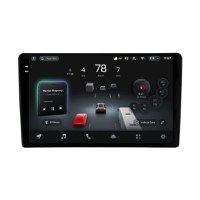 Navigatie Auto cu Asistenta AI Teyes CC4 PRO Opel Astra H 2004-2014 8+128GB 9.5" QLED, Android 13, 5G, 7.1 DSP, CarPlay - 1