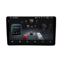 Navigatie Auto cu Asistenta AI Teyes CC4 PRO Opel Astra H 2004-2014 8+128GB 9.5" QLED, Android 13, 5G, 7.1 DSP, CarPlay - 1