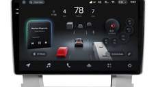 Navigatie Auto cu Asistenta AI Teyes CC4 PRO Opel Astra J 2009-2017 8+128GB 9.5