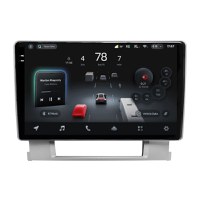 Navigatie Auto cu Asistenta AI Teyes CC4 PRO Opel Astra J 2009-2017 8+128GB 9.5" QLED, Android 13, 5G, 7.1 DSP, CarPlay - 1