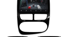 Navigatie Auto cu Asistenta AI Teyes CC4 PRO Renault Clio 4 2016-2019 8+128GB 10.36