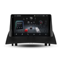 Navigatie Auto cu Asistenta AI Teyes CC4 PRO Renault Megane 2 2002-2009 8+128GB 9.5" QLED, Android 13, 5G, 7.1 DSP, CarPlay - 1