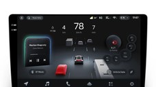 Navigatie Auto cu Asistenta AI Teyes CC4 PRO Subaru Forester 3 2007-2013 8+128GB 9.5