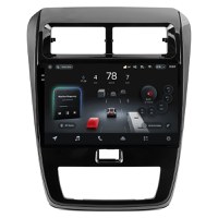 Navigatie Auto cu Asistenta AI Teyes CC4 PRO Toyota Aygo 2020-2023 8+128GB 10.36" QLED, Android 13, 5G, 7.1 DSP, CarPlay - 1