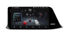 Navigatie Auto cu Asistenta AI Teyes CC4 PRO Toyota C-HR 2016-2023 8+128GB 9.5