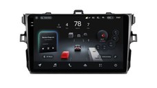 Navigatie Auto cu Asistenta AI Teyes CC4 PRO Toyota Corolla 10 2006-2013 8+128GB 9.5