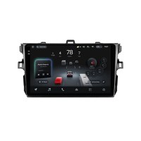 Navigatie Auto cu Asistenta AI Teyes CC4 PRO Toyota Corolla 10 2006-2013 8+128GB 9.5" QLED, Android 13, 5G, 7.1 DSP, CarPlay - 1