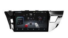 Navigatie Auto cu Asistenta AI Teyes CC4 PRO Toyota Corolla 11 2012-2016 8+128GB 10.36