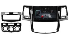 Navigatie Auto cu Asistenta AI Teyes CC4 PRO Toyota Fortuner 2005-2007 8+128GB 9.5