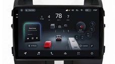 Navigatie Auto cu Asistenta AI Teyes CC4 PRO Toyota Land Cruiser 11 J200 2007-2015 I 8+128GB 10.36