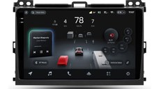 Navigatie Auto cu Asistenta AI Teyes CC4 PRO Toyota Land Cruiser Prado J150 2009-2013 8+128GB 9.5