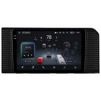 Navigatie Auto cu Asistenta AI Teyes CC4 PRO Toyota Land Cruiser Prado J250 2024-2025 8+128GB 10.36" QLED, Android 13, 5G, 7.1 DSP, CarPlay - 1