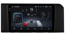 Navigatie Auto cu Asistenta AI Teyes CC4 PRO Toyota Land Cruiser Prado J250 2024-2025 8+128GB 10.36