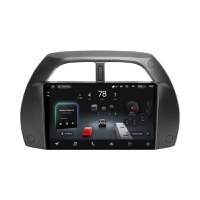 Navigatie Auto cu Asistenta AI Teyes CC4 PRO Toyota RAV4 2 XA20 2000-2003 8+128GB 9.5" QLED, Android 13, 5G, 7.1 DSP, CarPlay - 1