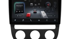 Navigatie Auto cu Asistenta AI Teyes CC4 PRO Volkswagen Jetta 5 2005-2010 8+128GB 10.36