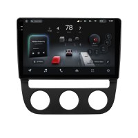 Navigatie Auto cu Asistenta AI Teyes CC4 PRO Volkswagen Jetta 5 2005-2010 8+128GB 10.36" QLED, Android 13, 5G, 7.1 DSP, CarPlay - 1