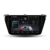 Navigatie Auto cu Asistenta AI Teyes CC4 PRO Volkswagen Tiguan 2 2016-2023 8+128GB 10.36" QLED, Android 13, 5G, 7.1 DSP, CarPlay - 1