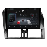 Navigatie Auto cu Asistenta AI Teyes CC4 PRO Volvo XC60 2008-2017 8+128GB 9.5" QLED, Android 13, 5G, 7.1 DSP, CarPlay - 1