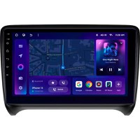 Navigatie Auto MOSS M2 Audi TT 8J 2006-2014 4+32GB 9" IPS Octa-core 1.6Ghz, Android 4G Bluetooth 5.1 DSP - 1