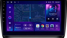 Navigatie Auto MOSS M2 Audi TT 8J 2006-2014 4+64GB 9