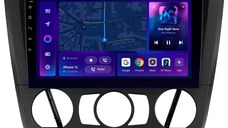 Navigatie Auto MOSS M2 BMW Seria 1 E82 2004-2013 4+32GB 9