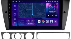 Navigatie Auto MOSS M2 BMW Seria 3 E91 2005-2013 4+32GB 9