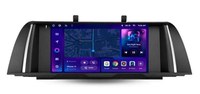 Navigatie Auto MOSS M2 BMW Seria 5 F11 2010-2016 4+64GB 9" IPS Octa-core 1.6Ghz, Android 4G Bluetooth 5.1 DSP - 1