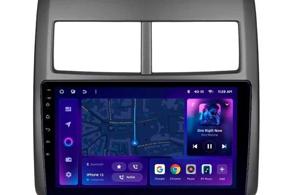 Navigatie Auto MOSS M2 Chevrolet Aveo T300 2012-2015 4+32GB 9" IPS Octa-core 1.6Ghz, Android 4G Bluetooth 5.1 DSP