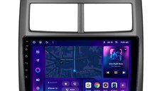 Navigatie Auto MOSS M2 Chevrolet Aveo T300 2012-2015 4+32GB 9