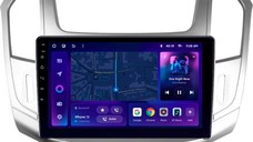 Navigatie Auto MOSS M2 Chevrolet Cruze J308 2012-2015 4+32GB 9