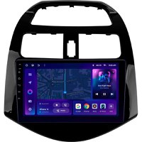 Navigatie Auto MOSS M2 Chevrolet Spark M300 2009-2016 4+32GB 9" IPS Octa-core 1.6Ghz, Android 4G Bluetooth 5.1 DSP - 1