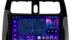 Navigatie Auto MOSS M2 Chevrolet Spark M300 2009-2016 4+32GB 9