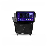 Navigatie Auto MOSS M2 Citroen DS4 2014-2017 4+32GB 9" IPS Octa-core 1.6Ghz, Android 4G Bluetooth 5.1 DSP - 1