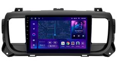 Navigatie Auto MOSS M2 Citroen SpaceTourer 1 2016-2021 4+64GB 9