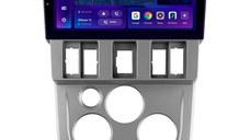 Navigatie Auto MOSS M2 Dacia Logan 1 2004-2008 4+64GB 9