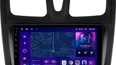 Navigatie Auto MOSS M2 Dacia Logan 2 2016-2020 4+64GB 9