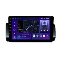 Navigatie Auto MOSS M2 Dacia Sandero 3 2021-2024 4+64GB 10.2" IPS Octa-core 1.6Ghz, Android 4G Bluetooth 5.1 DSP - 1