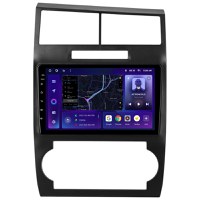 Navigatie Auto MOSS M2 Dodge Charger 2005-2010 4+32GB 9" IPS Octa-core 1.6Ghz, Android 4G Bluetooth 5.1 DSP - 1