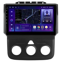 Navigatie Auto MOSS M2 Dodge Ram 4 2013-2019 4+32GB 9" IPS Octa-core 1.6Ghz, Android 4G Bluetooth 5.1 DSP - 1