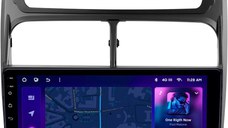 Navigatie Auto MOSS M2 Fiat Linea 2006-2012 4+32GB 9