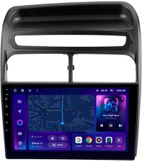 Navigatie Auto MOSS M2 Fiat Linea 2006-2012 4+32GB 9" IPS Octa-core 1.6Ghz, Android 4G Bluetooth 5.1 DSP - 1