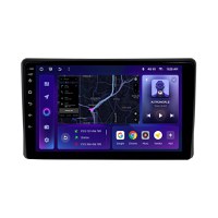 Navigatie Auto MOSS M2 Fiat Panda 2003-2012 4+32GB 9" IPS Octa-core 1.6Ghz, Android 4G Bluetooth 5.1 DSP - 1