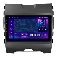 Navigatie Auto MOSS M2 Ford Edge 2 2015-2018 4+32GB 9" IPS Octa-core 1.6Ghz, Android 4G Bluetooth 5.1 DSP - 1