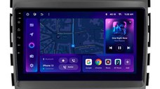 Navigatie Auto MOSS M2 Ford Edge 2 2015-2018 4+64GB 9