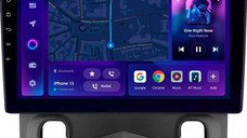 Navigatie Auto MOSS M2 Ford Escape 2007-2012 4+64GB 9