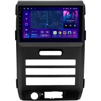 Navigatie Auto MOSS M2 Ford F150 2009-2014 4+64GB 9" IPS Octa-core 1.6Ghz, Android 4G Bluetooth 5.1 DSP - 1